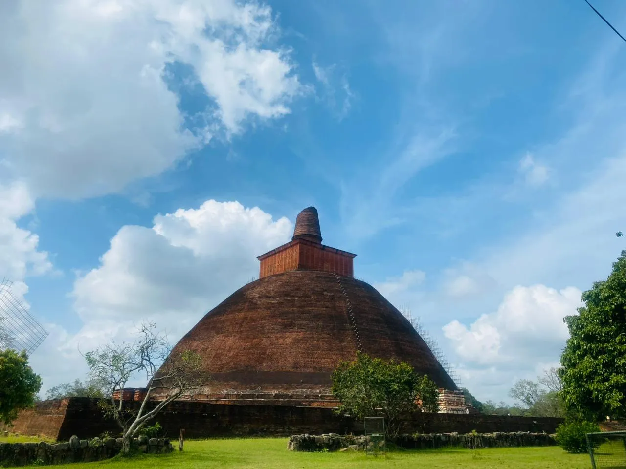 Classic Sri Lanka Tour